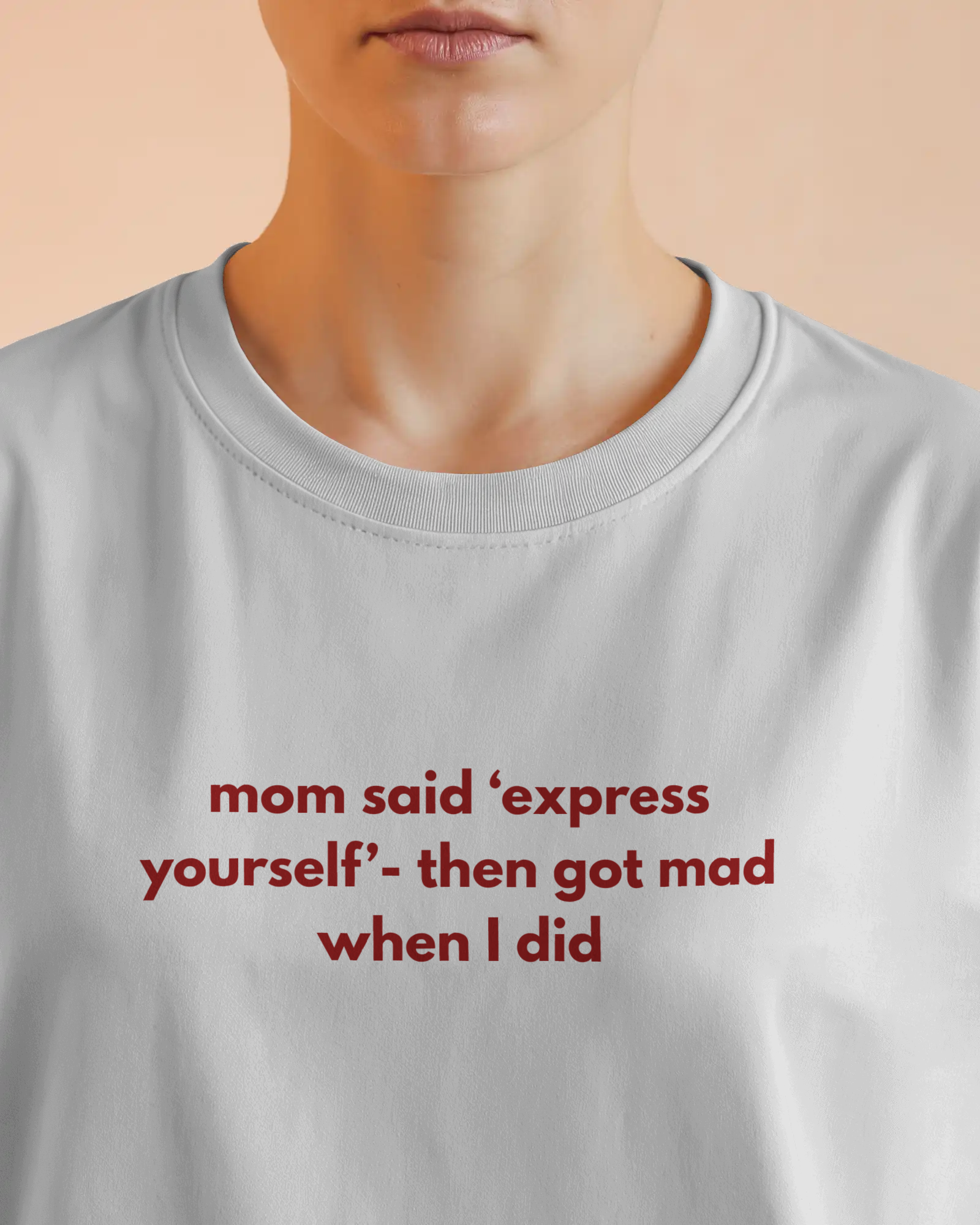 Family But Dysfunctional