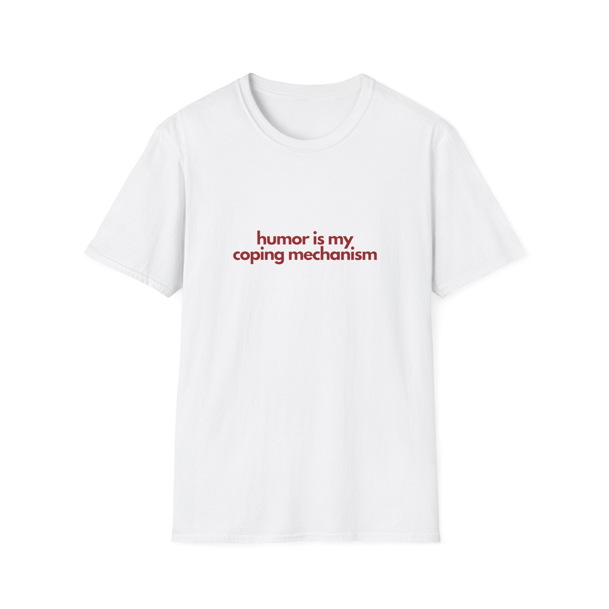 Laugh Now, Cry Later Tee