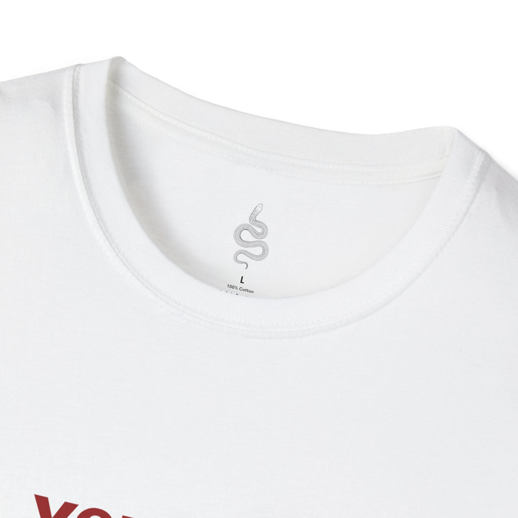 Flirting, Ghosting, Spiraling