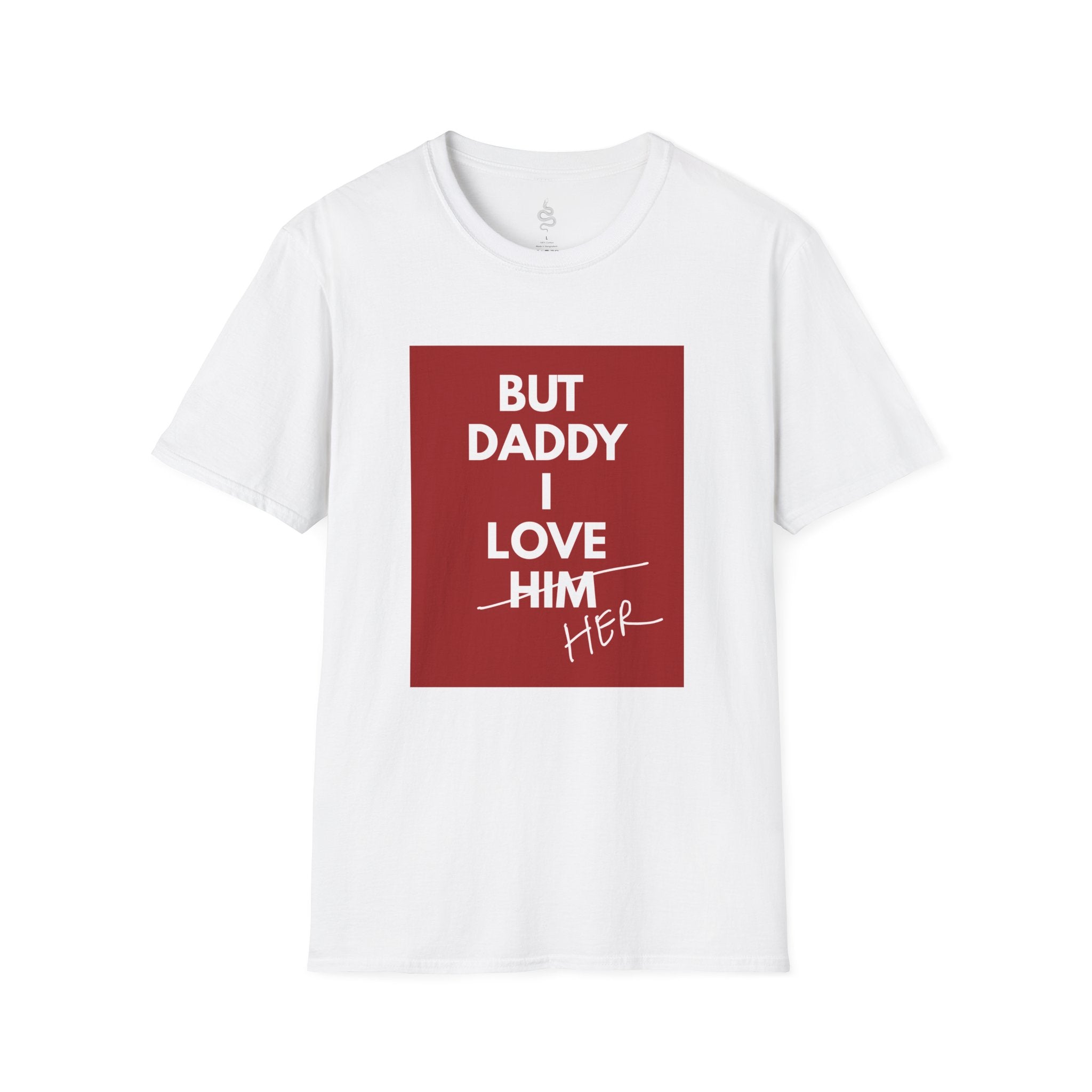 Love Loud, Correct Proud