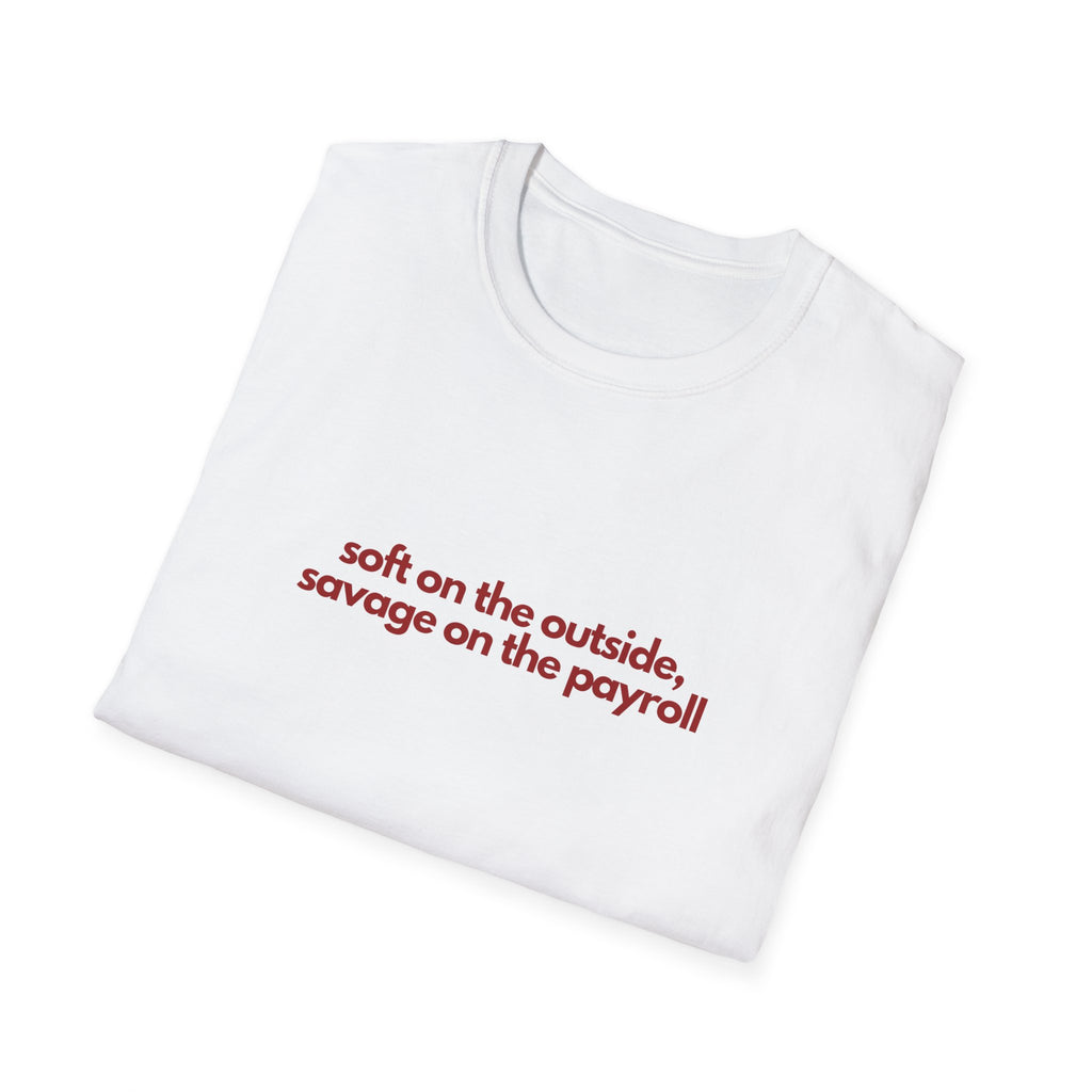 Cute, Paid, and Dangerous Tee