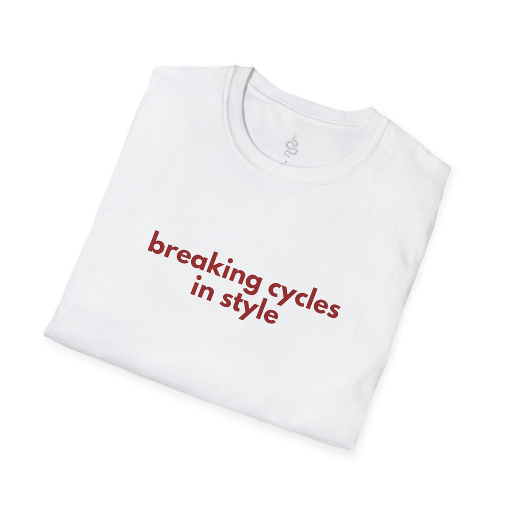 Cycle Breaker, Style Maker