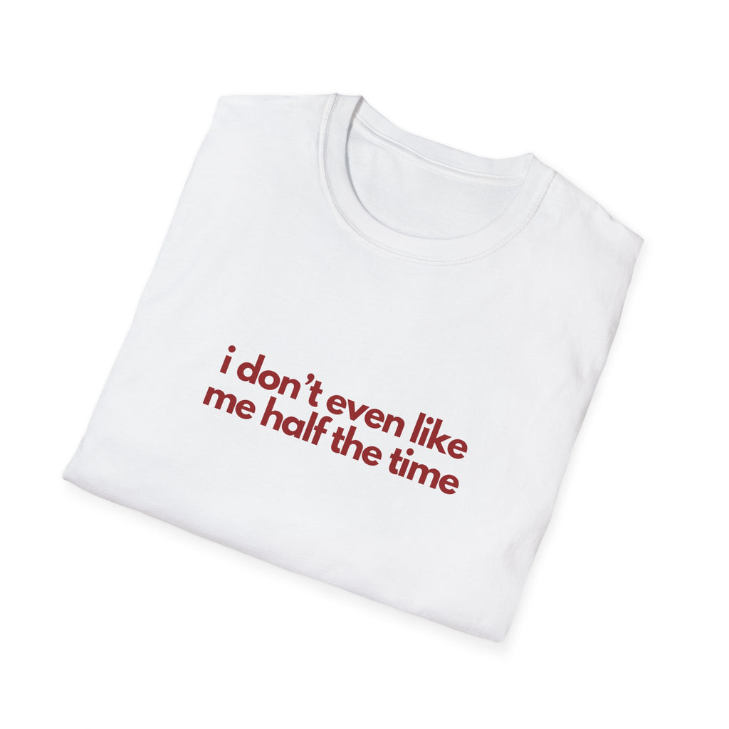 At Least I’m Honest Tee