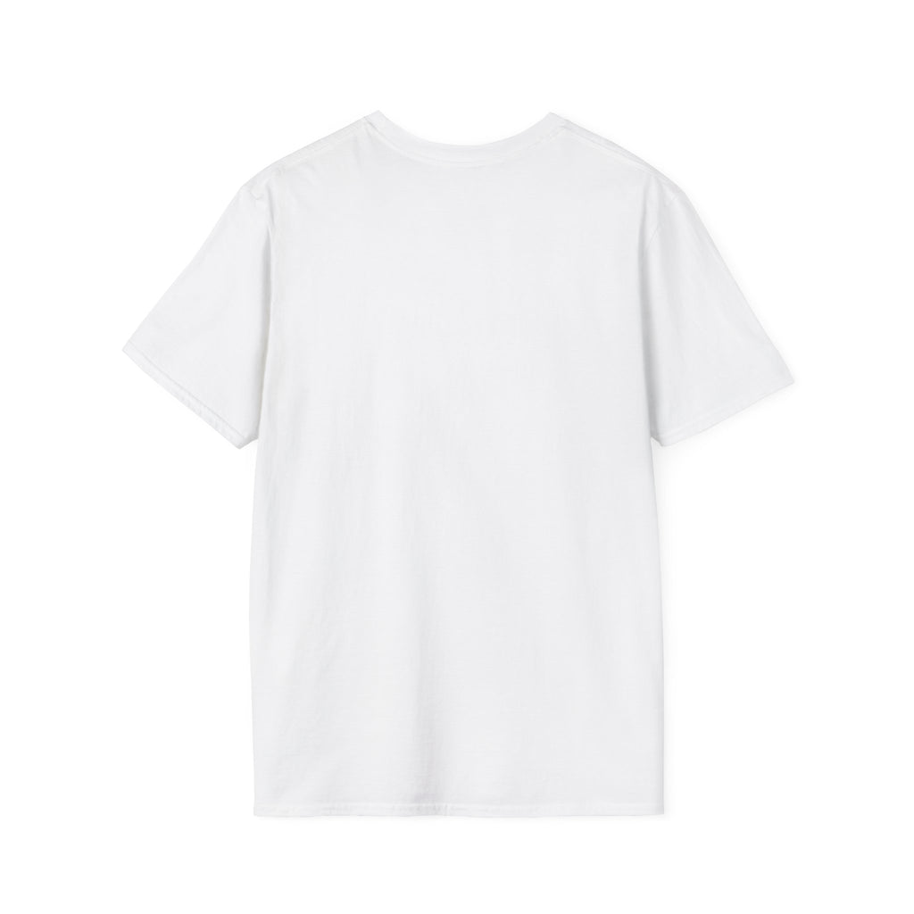 Nothing Feels Holy Oversized Tee