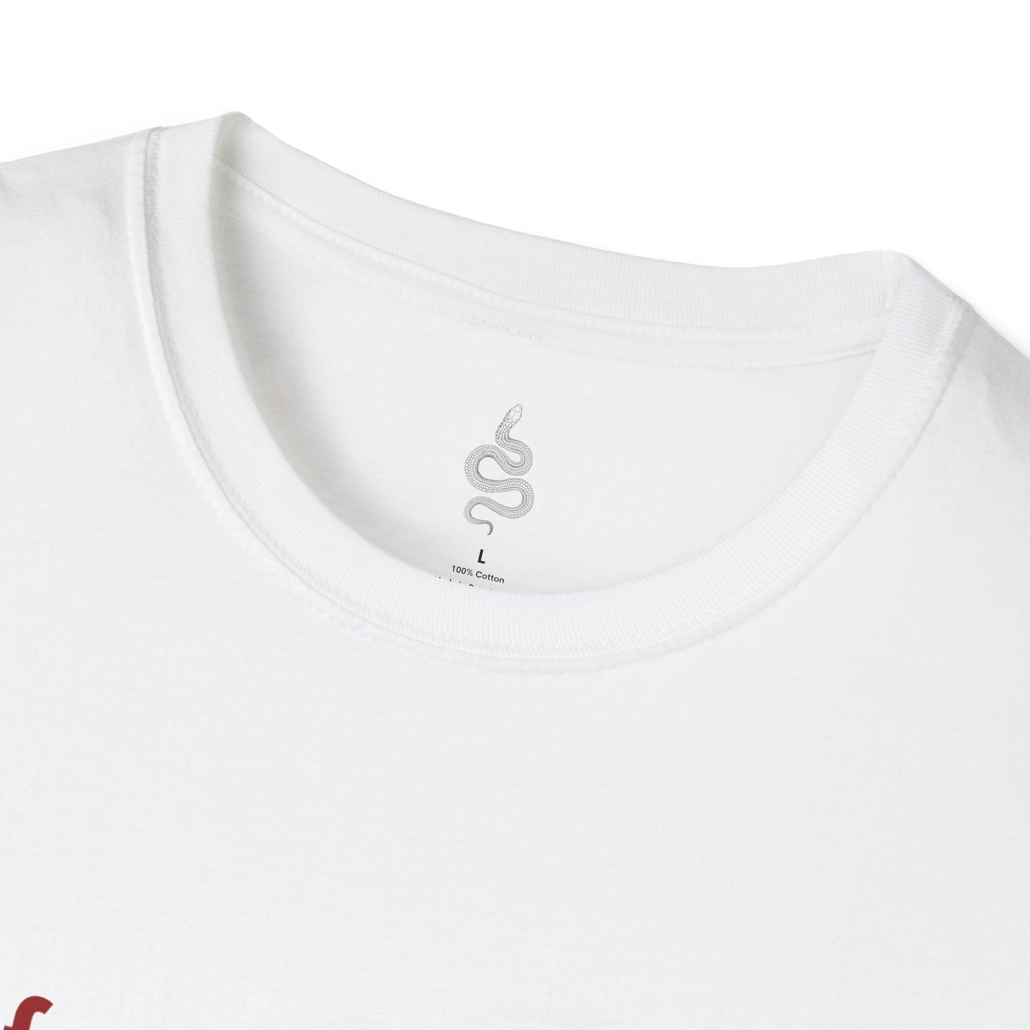 Obviously the Chosen One