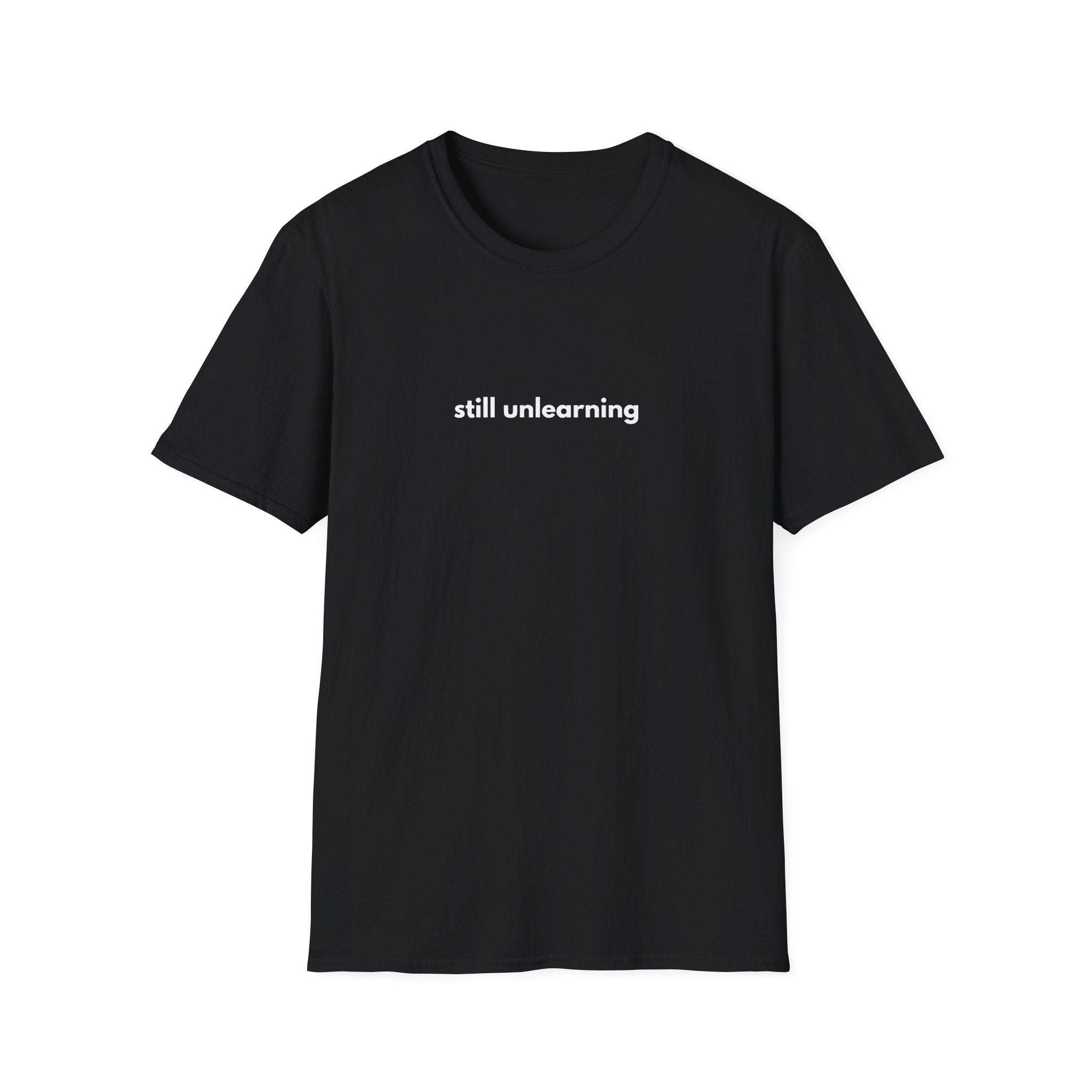 Unlearning Tee