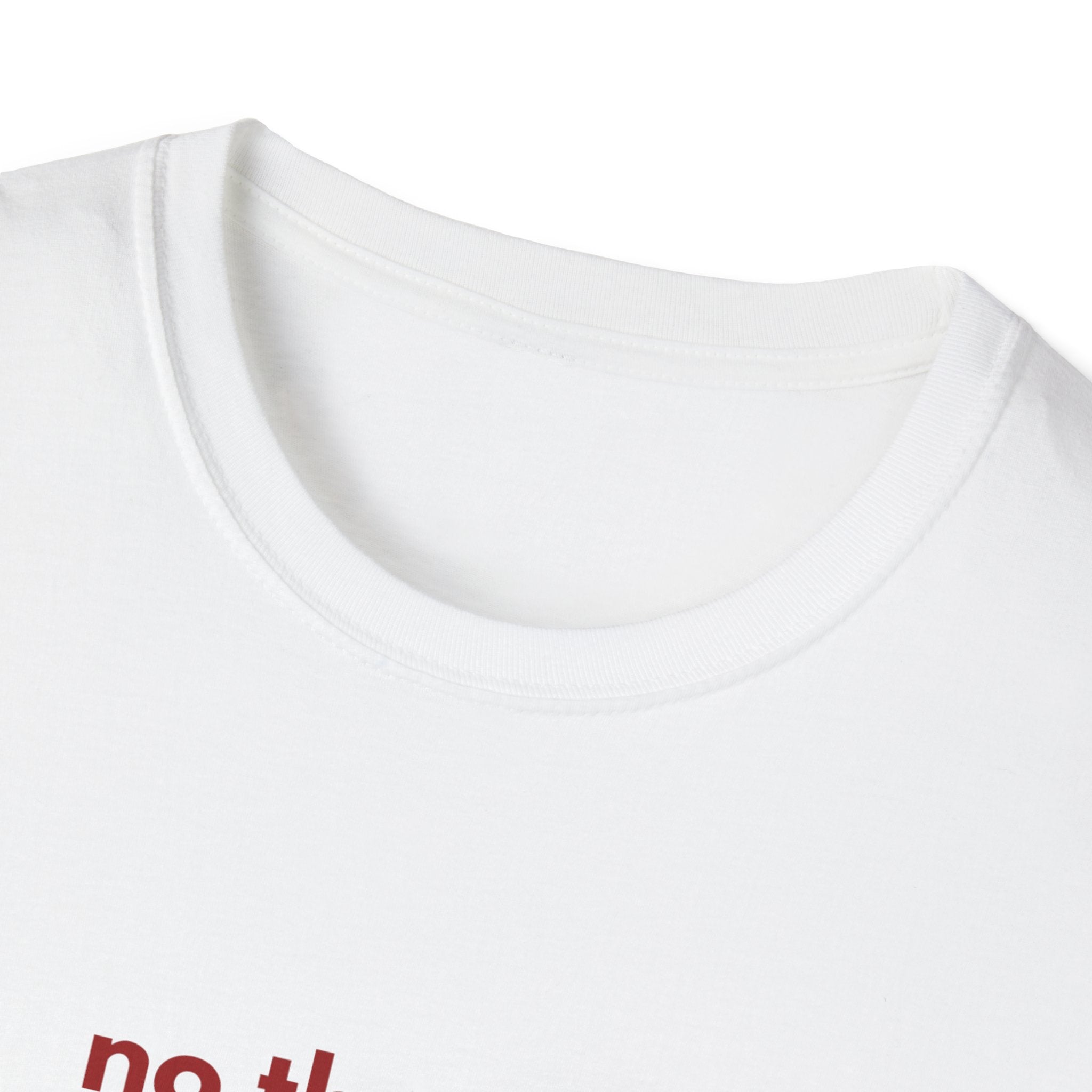 Go cry to her, not me!