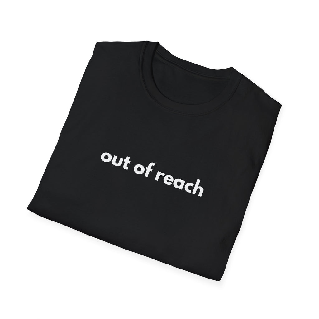 Beyond Reach Tee