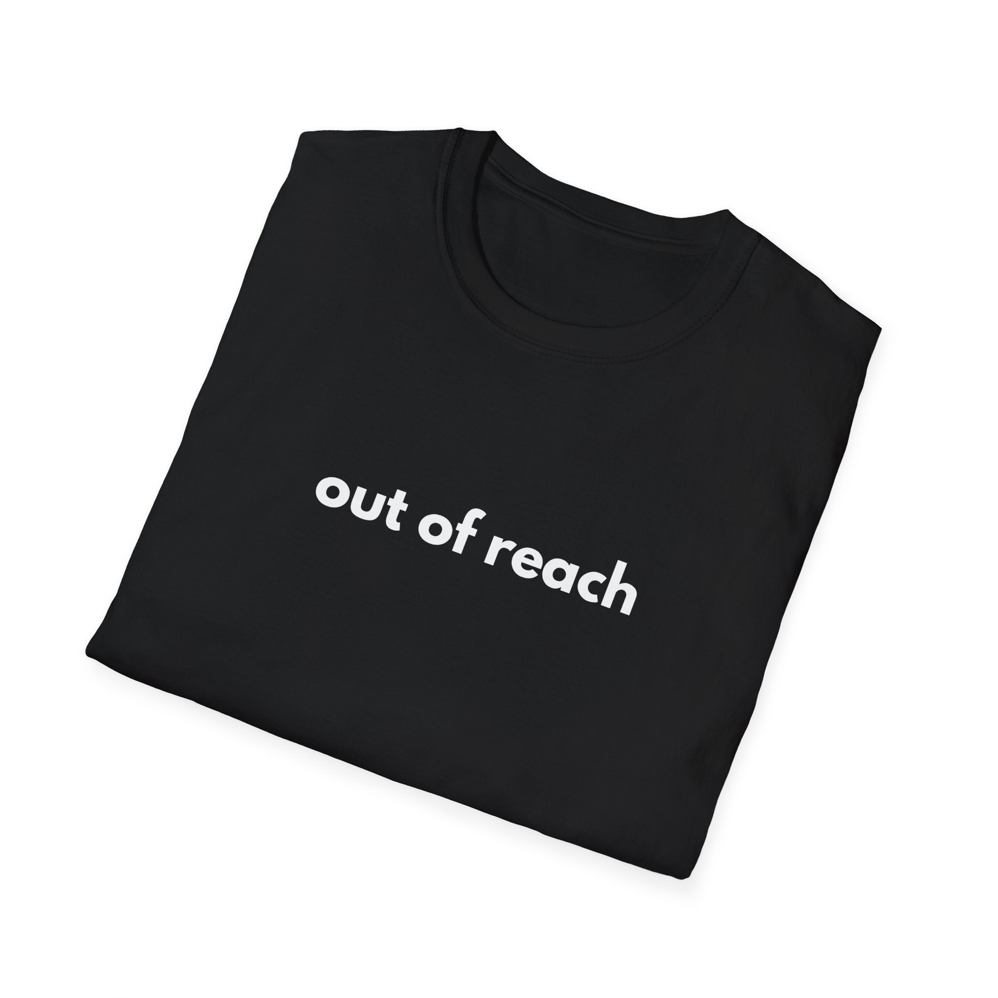 Beyond Reach Tee