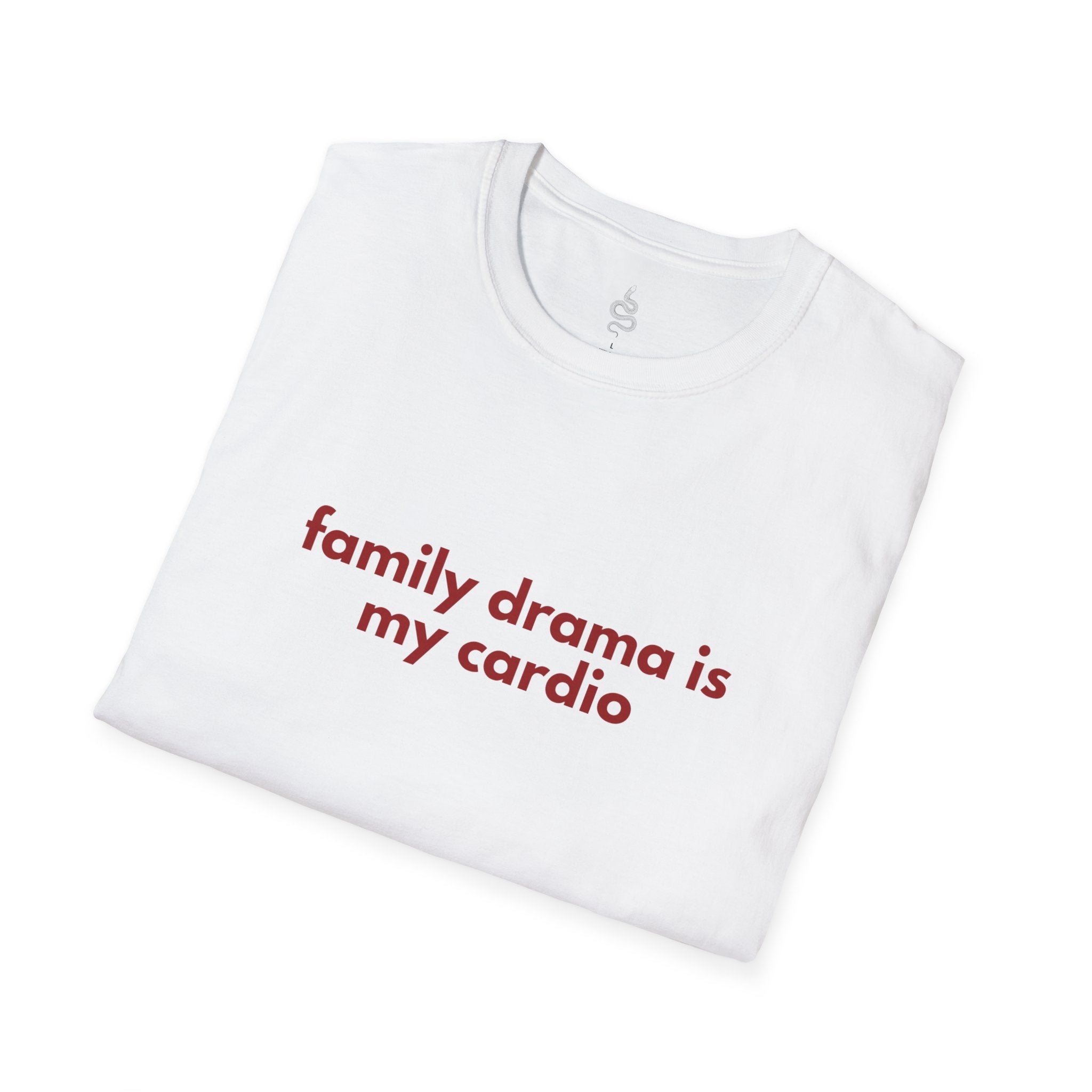 Cardio Powered by Chaos