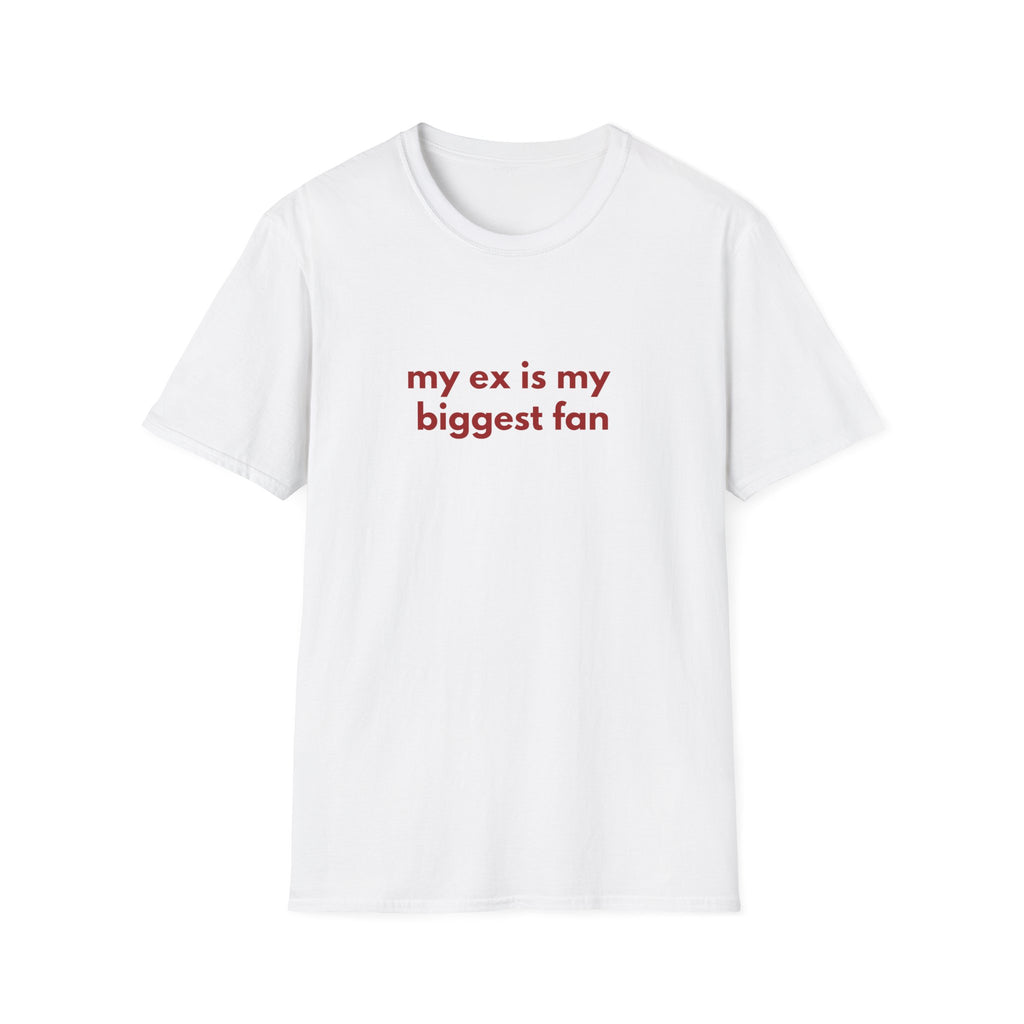 Breakups, Brags & Petty Energy Tee