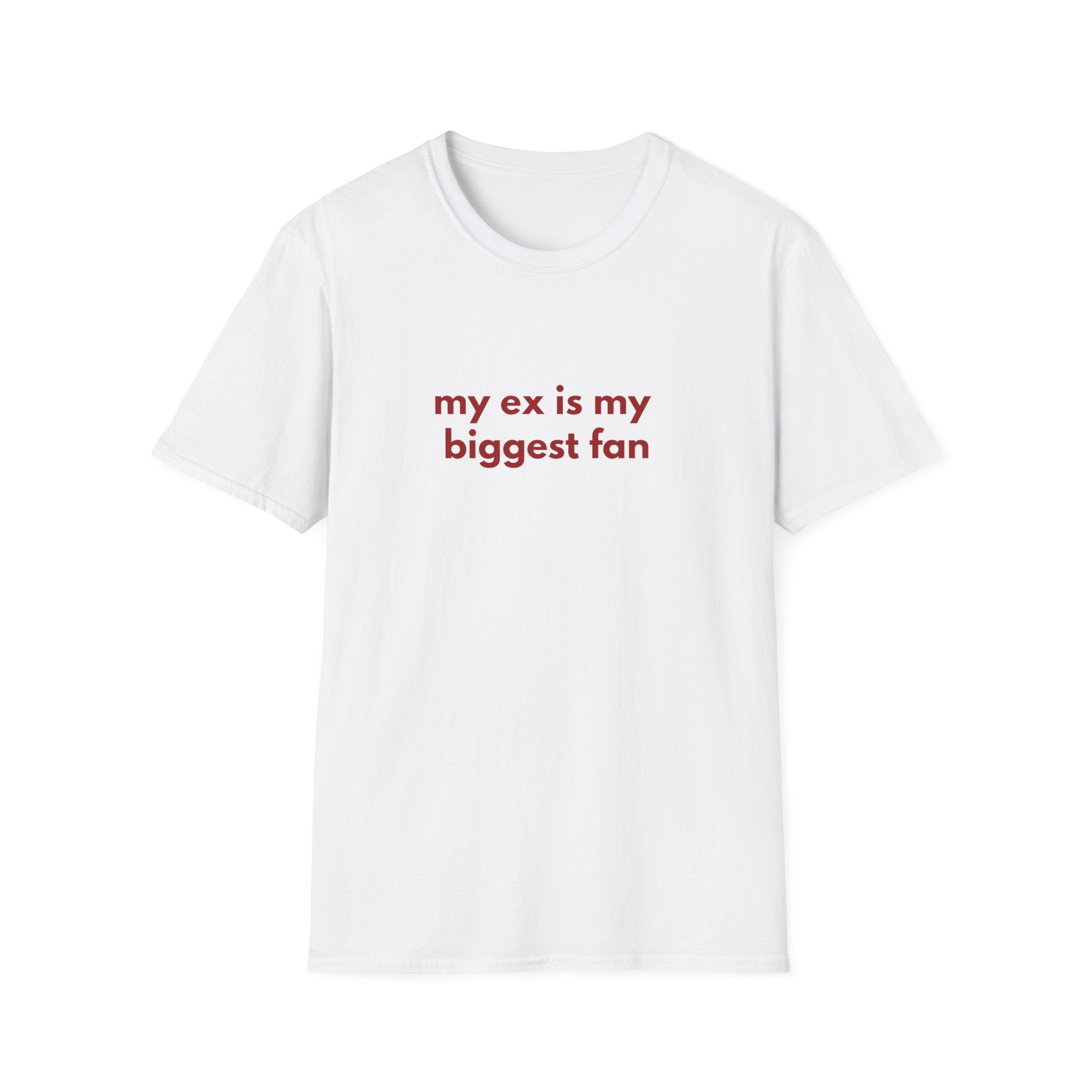 Breakups, Brags & Petty Energy Tee