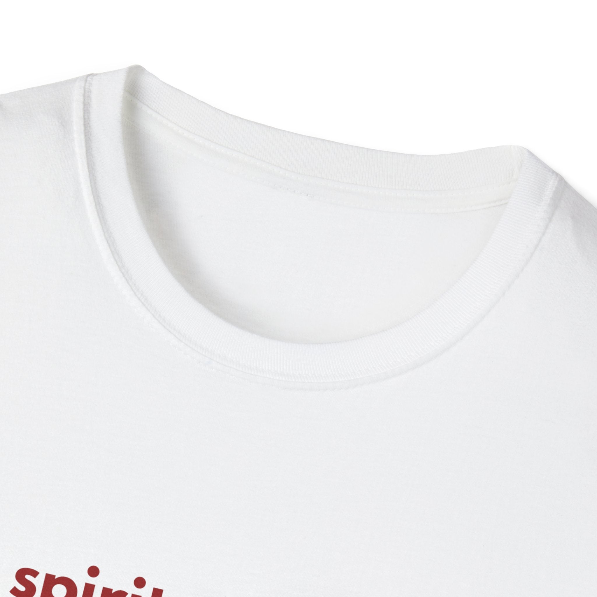 Sacred, Snatched, Slightly Scary Tee