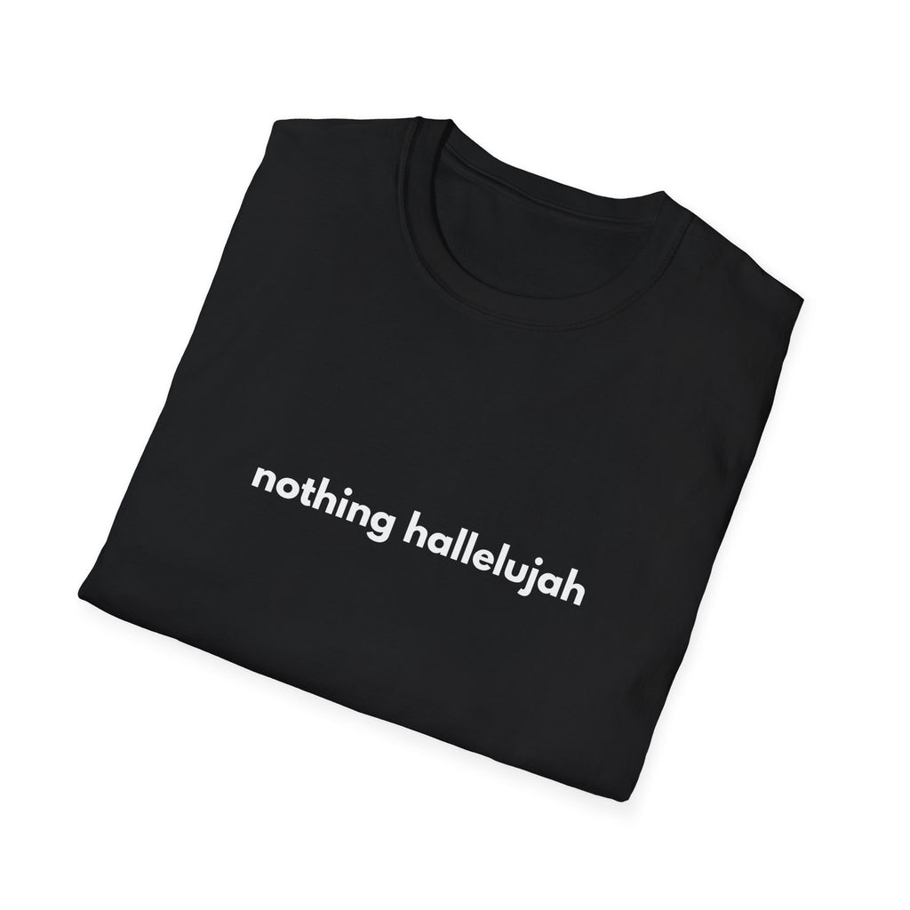 Lost Faith Tee