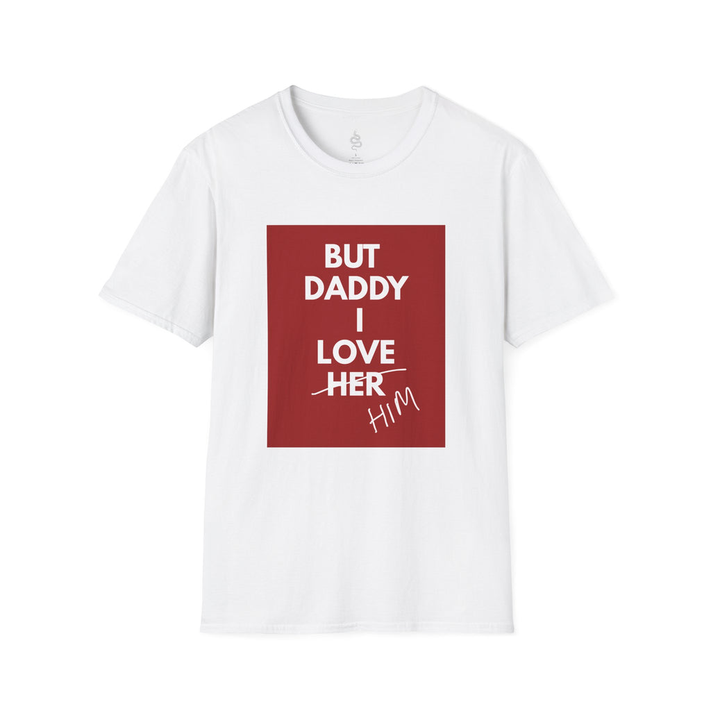 Redefining Love, One Correction at a Time