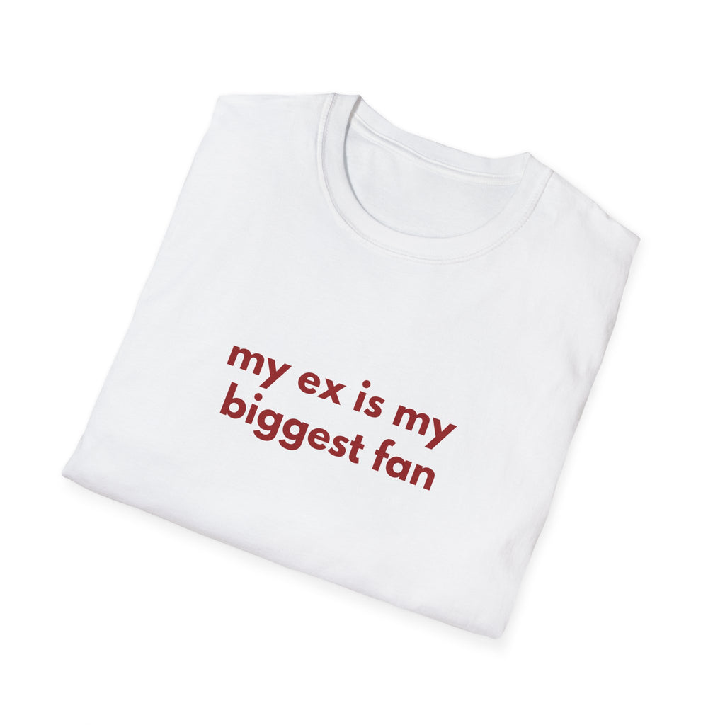 Breakups, Brags & Petty Energy Tee