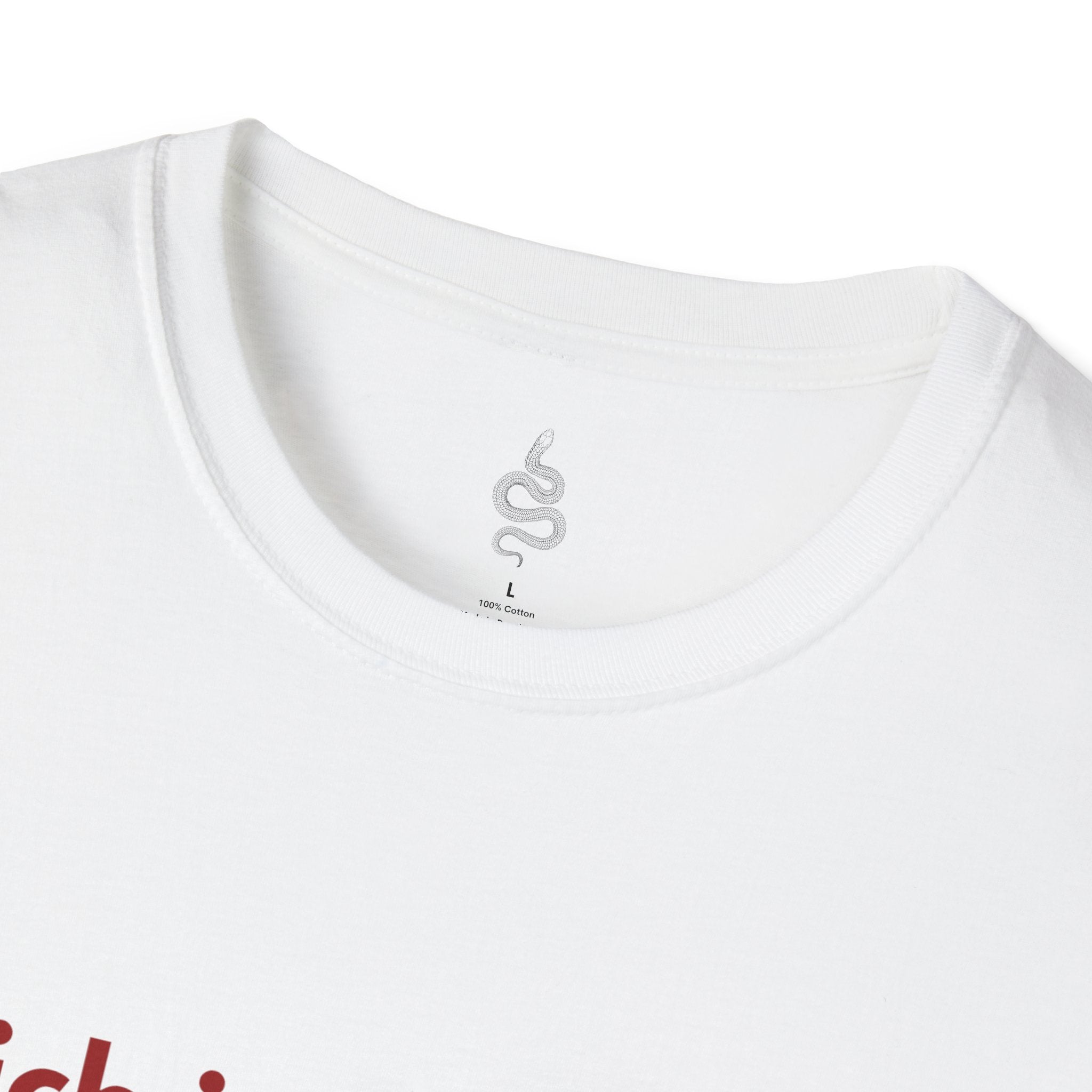 Too Rich to Tolerate