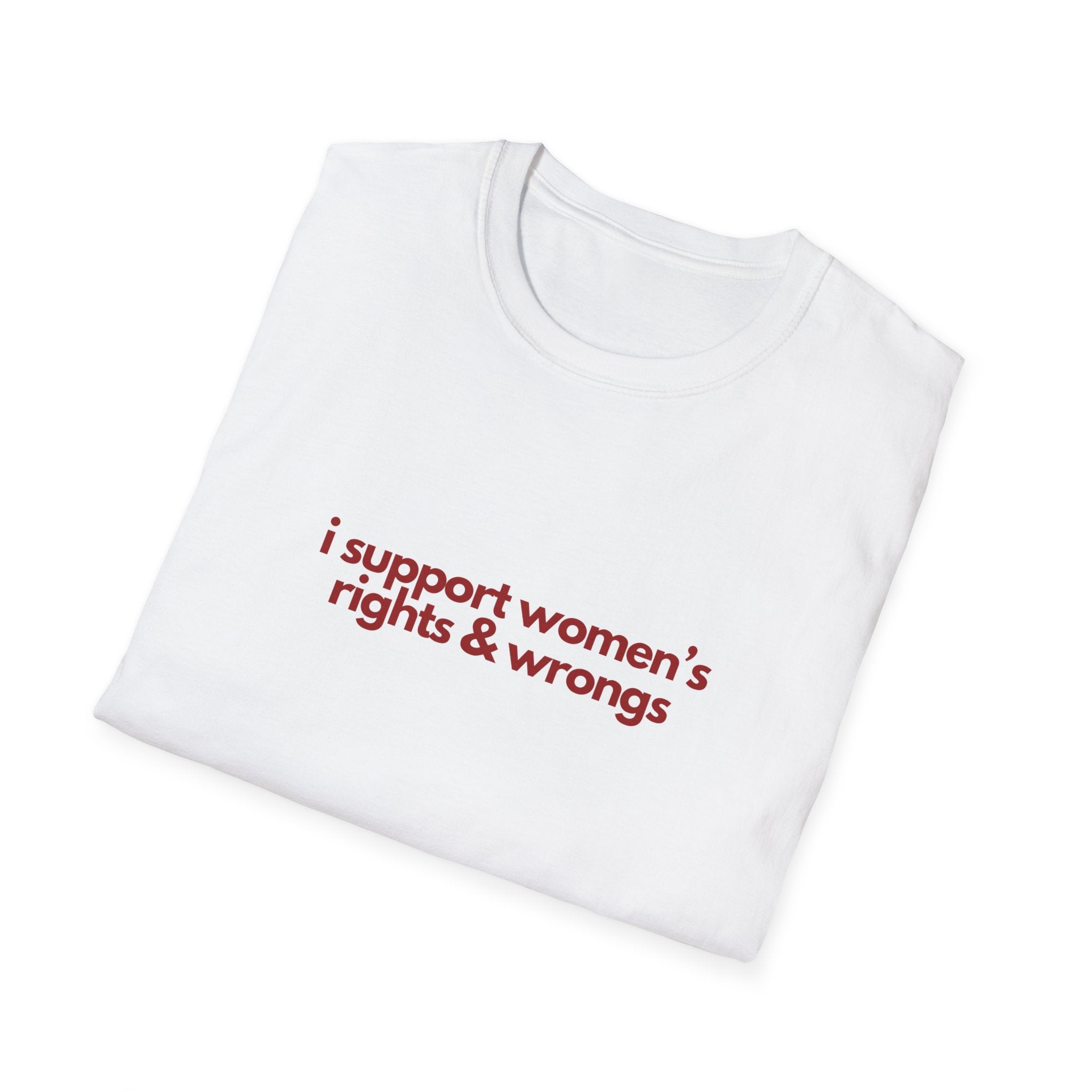 Ride or Die Feminist Tee