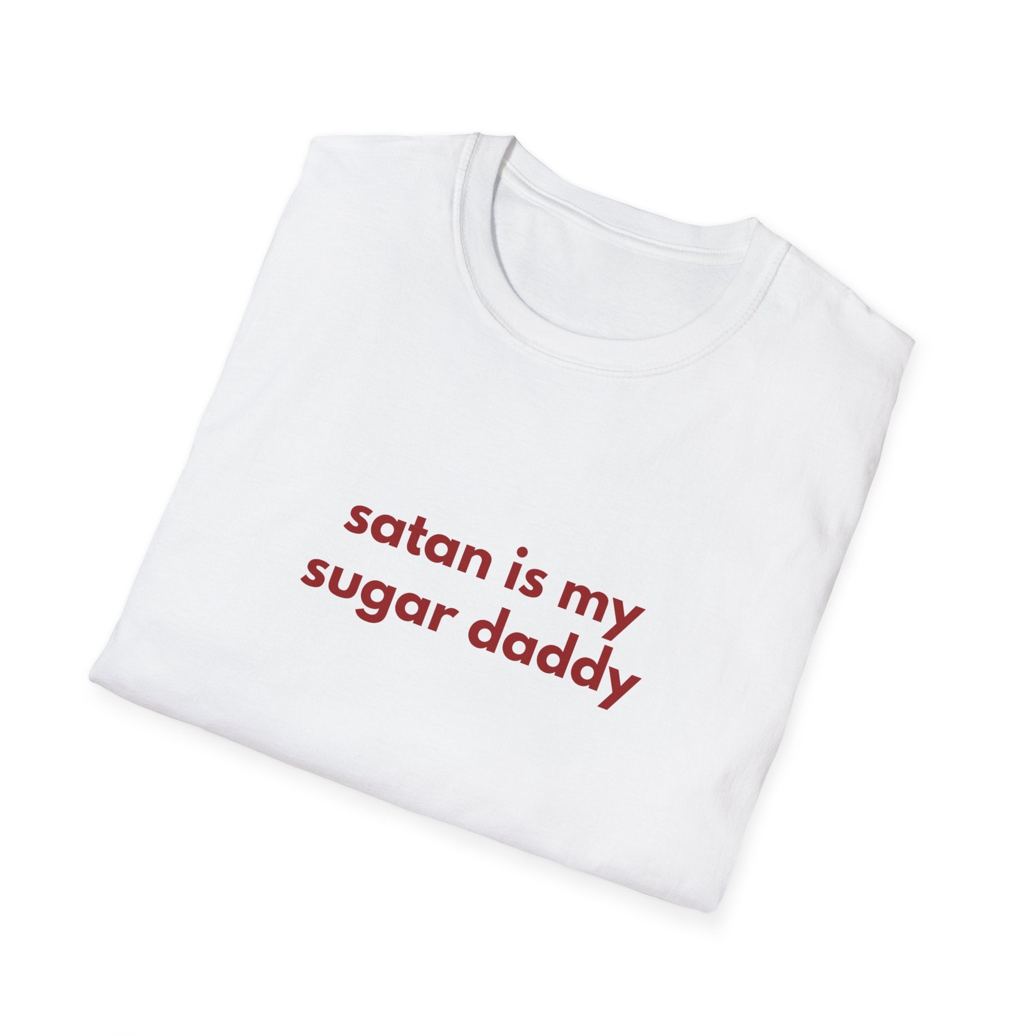 Sinfully Stylish Tee