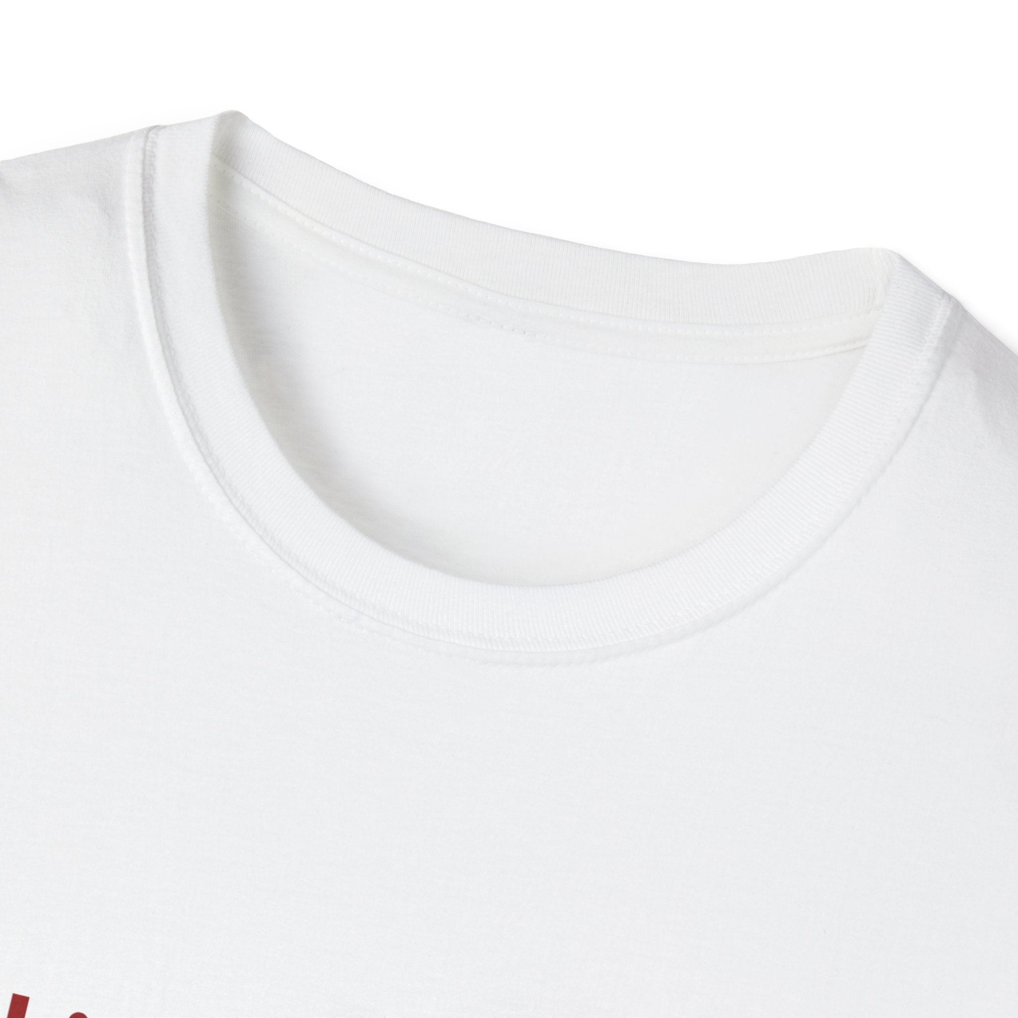 Financially Free, Emotionally Unavailable Tee