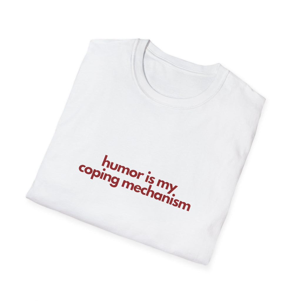 Laugh Now, Cry Later Tee