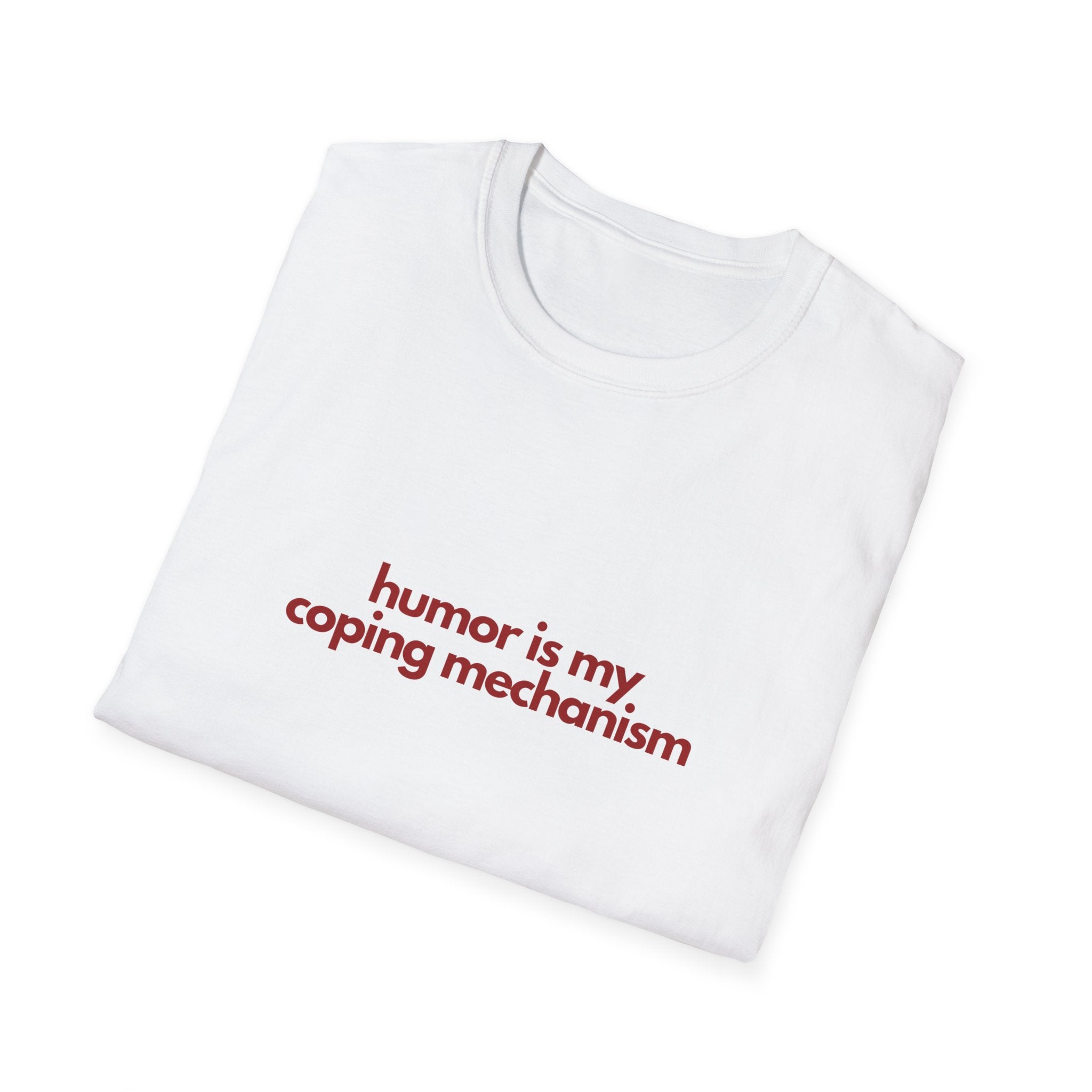 Laugh Now, Cry Later Tee