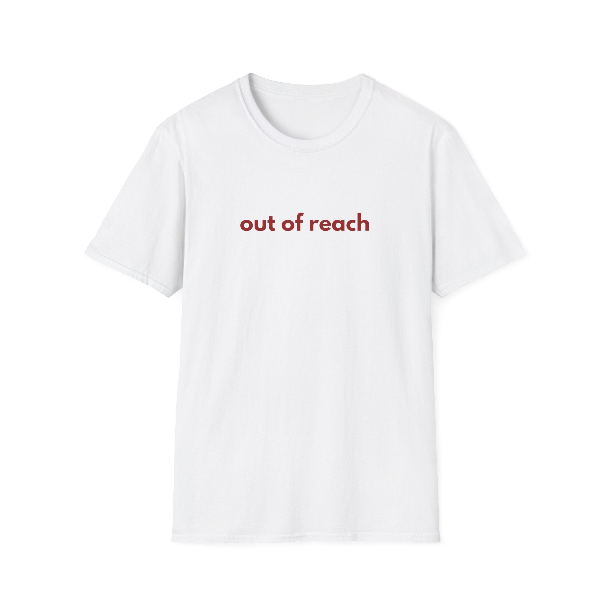 Beyond Reach Tee