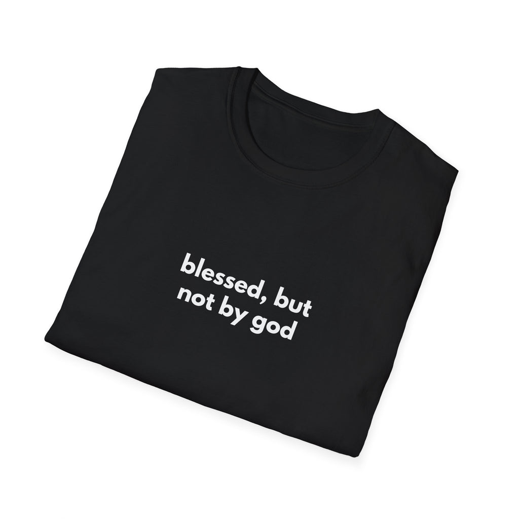 Divinely Disrespectful Tee