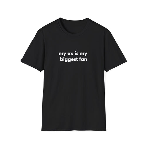 Breakups, Brags & Petty Energy Tee