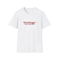Financially Free, Emotionally Unavailable Tee